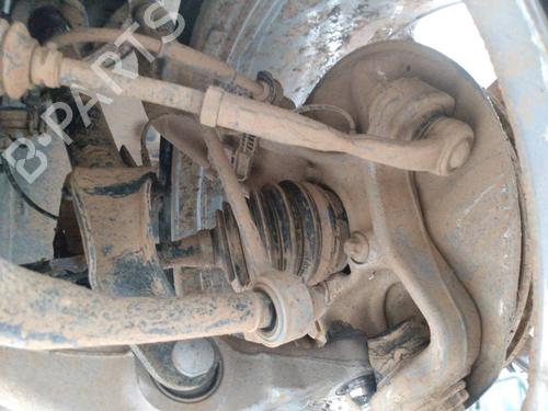 Used Left front steering knuckle MERCEDES-BENZ GLE (W166) 350 d 4-matic (166.024) (258 hp) 7268191