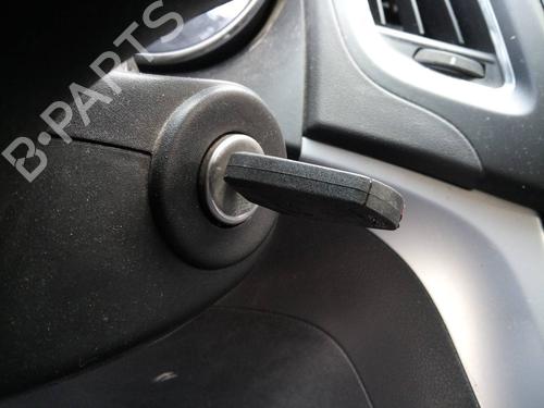 Used Electronic module OPEL ZAFIRA TOURER C (P12) 1.4 (75) (140 hp) 14923380