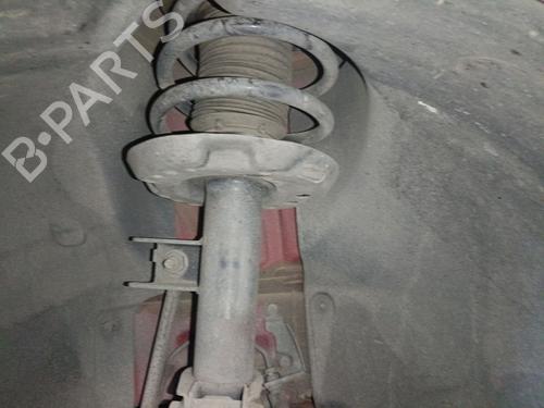 Used Right front shock absorber Right front shock absorber MERCEDES-BENZ CLA Coupe (C117) CLA 200 CDI / d (117.308) (136 hp) 40035817 40035817