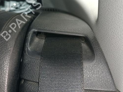 Used Rear left seatbelt Rear left seatbelt 37667332 37667332