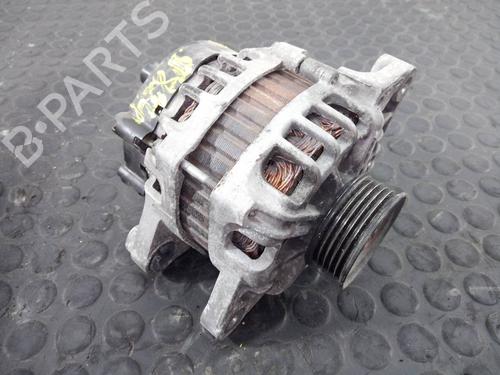 Used Alternator KIA RIO III (UB) 1.2 CVVT (84 hp) 9588090