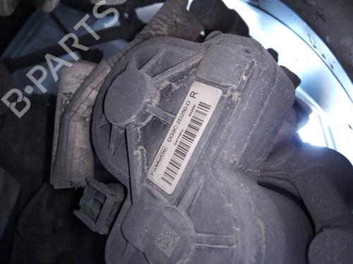 Right rear brake caliper FORD MONDEO V Hatchback (CE) 2.0 TDCi | BP14457431M106 
