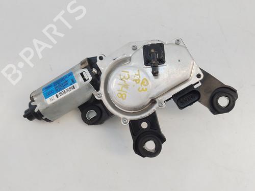 Used Rear wiper motor AUDI Q3 (8UB, 8UG) 2.0 TDI quattro (150 hp) 27269942