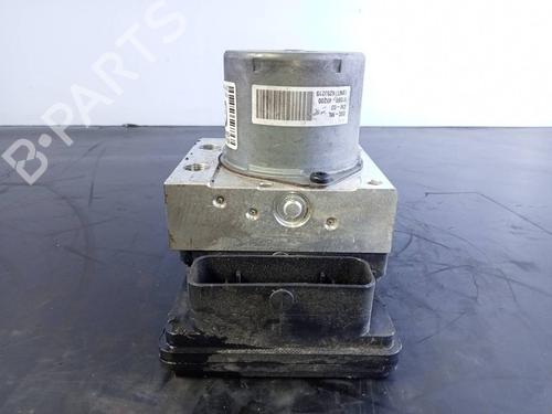ABS pump HYUNDAI i20 II (GB, IB)  | BP17912706M43 