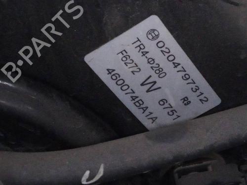 Used Servo brake NISSAN X-TRAIL (T32R) [2014-2025]  17023139