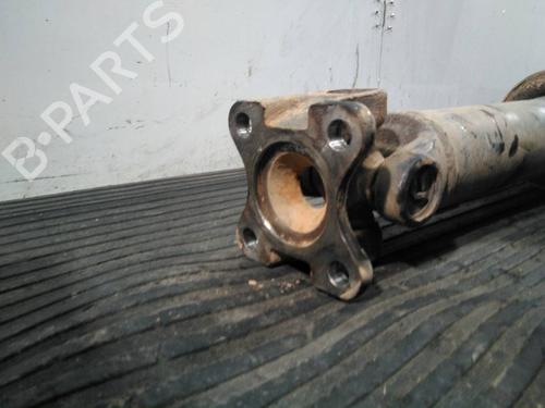 Driveshaft SSANGYONG KYRON 2.0 Xdi | BP7654929M37 
