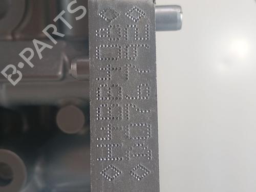 Engine RENAULT CLIO IV (BH_) 0.9 TCe 90 (BHNF, BHMA, BHMH, BHJK, BHJR) | BP33040251M1 - Image 7