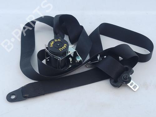 Used Front right seatbelt Front right seatbelt FORD KUGA I 2.0 TDCi (140 hp) 33869416 33869416