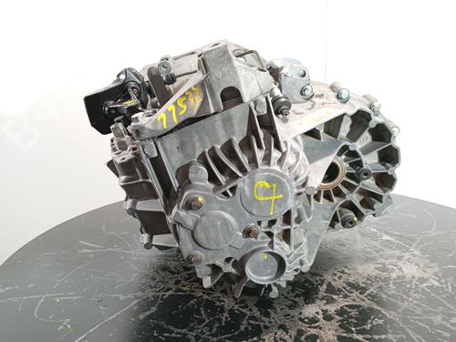 Used Gearbox VOLVO V50 (545) 2.0 D (136 hp) 19732919