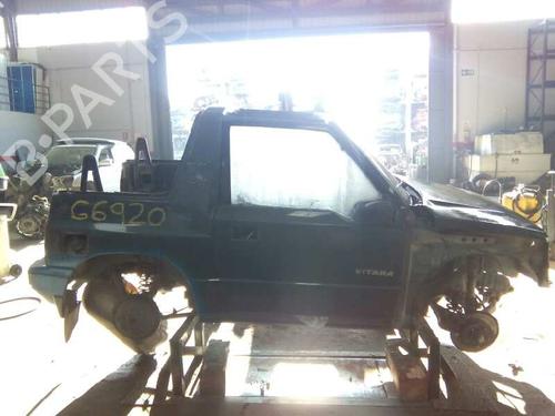 SUZUKI VITARA Cabrio (ET, TA) 1.6 (TA01, SE416) (80 hp) 636347