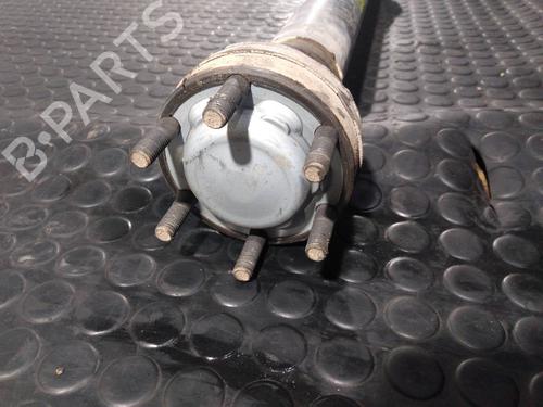 Driveshaft BMW X5 (E53) 3.0 d | BP4093716M37 