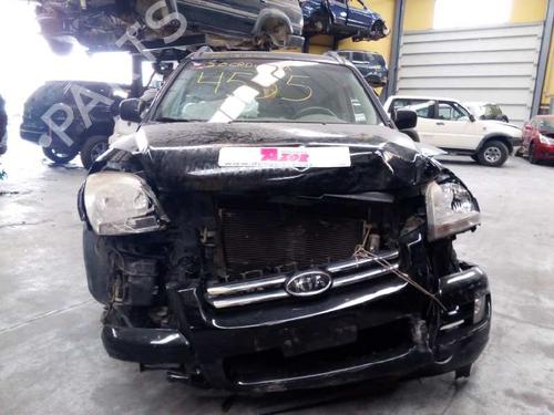 Starter KIA SPORTAGE II (JE_, KM_) 2.0 CRDi 4WD | BP1928643M8 