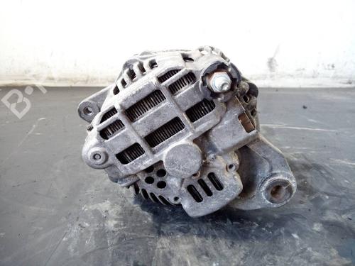 Alternator MITSUBISHI PAJERO IV (V8_W, V9_W) 3.2 DI-D (V88W, V98W) | BP13949760M7 