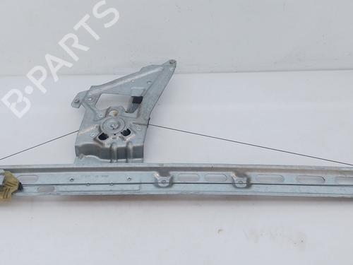 Front right window mechanism MERCEDES-BENZ SPRINTER 5-t Platform/Chassis (B907) 511 CDI (907.153, 907.155, 907.253, 907.255) | BP30588139C23