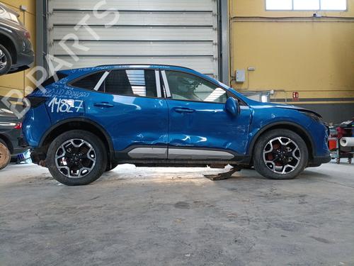 Used Parts FORD KUGA III (DFK)  2.5 Duratec Plug-in-Hybrid  4780355