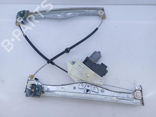 Front left window mechanism CITROËN C4 CACTUS 1.5 BlueHDi 100 | BP39950957C22 - Image 3