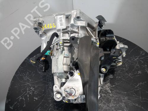 Gearbox DACIA SANDERO III | BP15855124M3