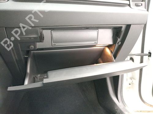 Glove box SKODA KAROQ (NU7, ND7) 1.5 TSI | BP33454987C95 - Image 2