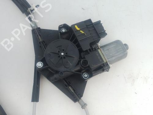 Front left window mechanism SKODA KAMIQ (NW4) 1.0 TSI | BP39955435C22 - Image 3