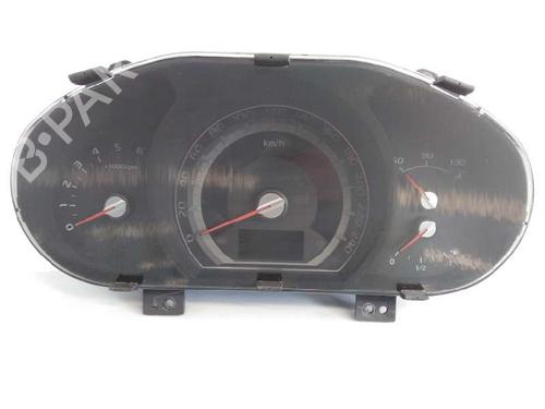 Used Instrument cluster KIA SPORTAGE III (SL) 2.0 CRDi (136 hp) 2667150