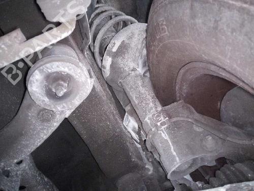 Used Right rear shock absorber KIA SPORTAGE II (JE_, KM_) [2004-2011]  7055956
