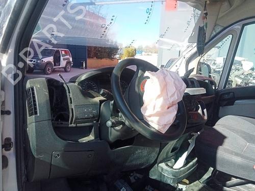 Engine control unit (ECU) FIAT DUCATO Van (250_) 180 Multijet 2,3 D | BP21770689M57 