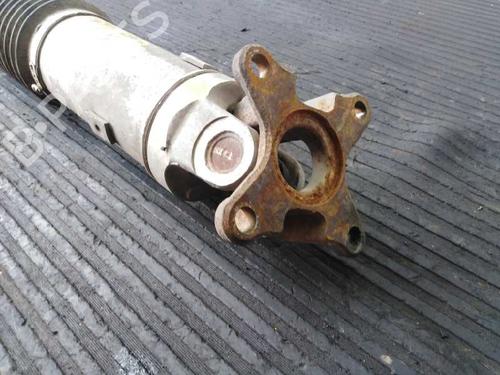 Driveshaft JEEP GRAND CHEROKEE III (WH, WK) 3.0 CRD 4x4 | BP2792604M37 