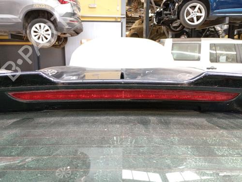 Bremselys Bremselys AUDI A1 Sportback (GBA) 30 TFSI (110 hp) 33955532 33955532