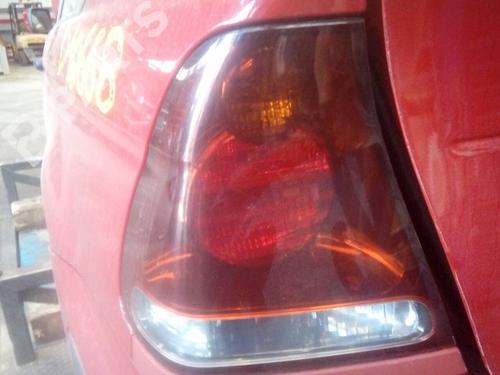 Used Left taillight Left taillight BMW 3 Compact (E46) 320 td (150 hp) 10985393 10985393