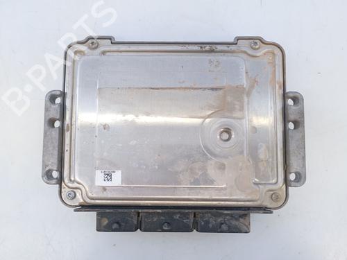 Engine control unit (ECU) SUZUKI GRAND VITARA II (JT, TE, TD) 1.9 DDiS All-wheel Drive (JT419, TD44, JB419WD, JB419XD,... | BP38482638M57 - Image 4