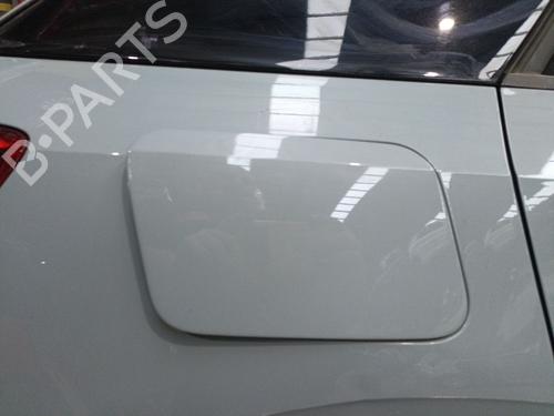 Used Fuel flap Fuel flap AUDI Q2 (GAB, GAG) 35 TFSI (150 hp) 34162110 34162110