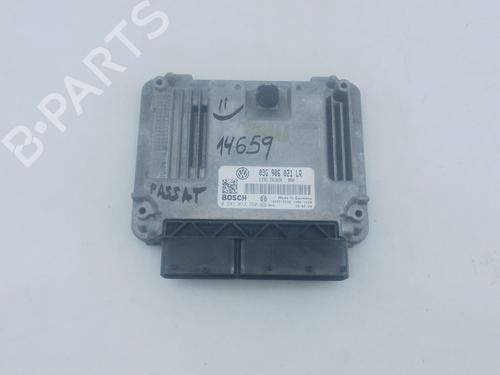 Used Engine control unit (ECU) Engine control unit (ECU) 34716670 34716670