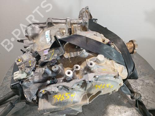 Gearbox CHEVROLET CAPTIVA (C100, C140) 2.0 D 4WD | BP32416975M3