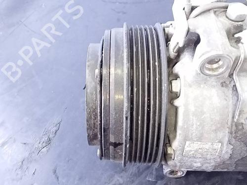 AC compressor MERCEDES-BENZ E-CLASS (W212)  | BP19313028M34 
