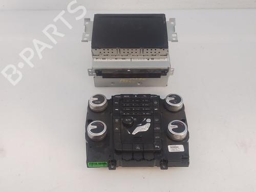 Used Electronic module VOLVO XC60 I SUV (156) D3 (150 hp) 32470660