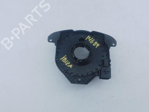 Used Squib airbag Squib airbag SEAT IBIZA IV (6J5, 6P1) 1.0 (75 hp) 33814113 33814113