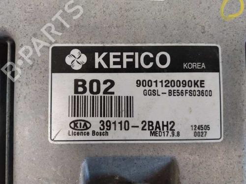 Engine control unit (ECU) KIA SPORTAGE III (SL) 1.6 GDI | BP5066800M57 