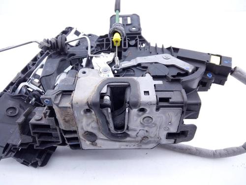 Front left lock MERCEDES-BENZ C-CLASS (W205) C 220 BlueTEC / d (205.002, 205.004) | BP20707194C98 