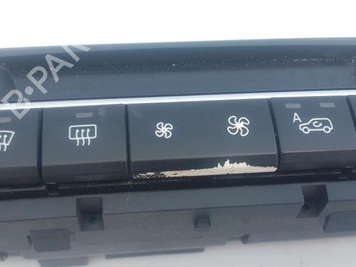 Climate control BMW X6 (E71, E72) xDrive 40 d | BP27471953I5 - Image 2