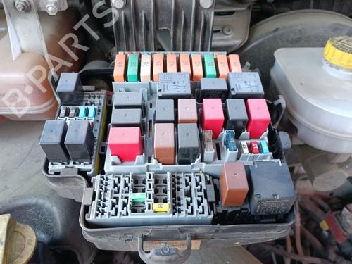 fuse-box-iveco-daily-vi-van-2014-37230861 main image