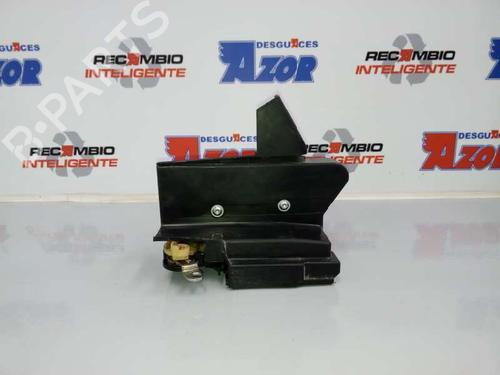 Front left lock DACIA SANDERO II  | BP1739460C98 