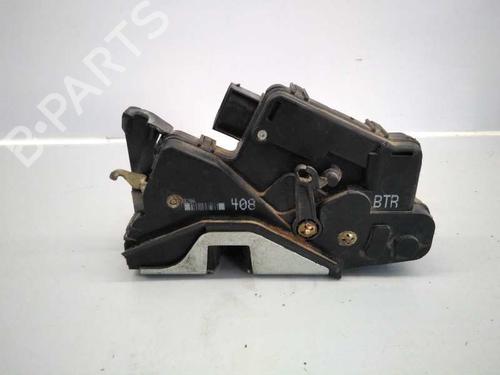 Used Front right lock BMW 3 (E46) 320 d (136 hp) 4901489