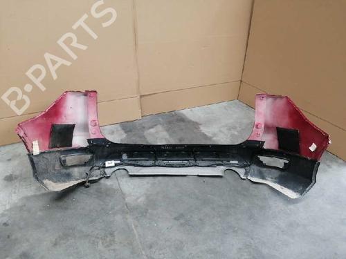 Rear bumper FORD FOCUS II (DA_, HCP, DP)  | BP10251244C8 