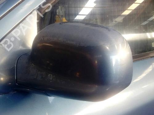 Used Left mirror HYUNDAI SANTA FÉ I (SM) 2.0 CRDi (113 hp) 19173160