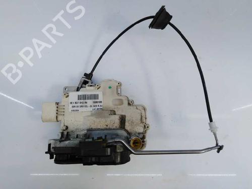 Used Front left lock AUDI A4 B7 (8EC) 3.0 TDI quattro (204 hp) 5945294