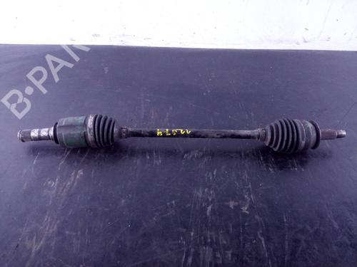 Used Right rear driveshaft SUBARU LEGACY V Estate (BR) [2008-2014]  20698070