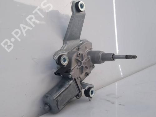 Used Rear wiper motor JEEP RENEGADE SUV (BU, B1, BV) 1.6 CRD (120 hp) 12492128