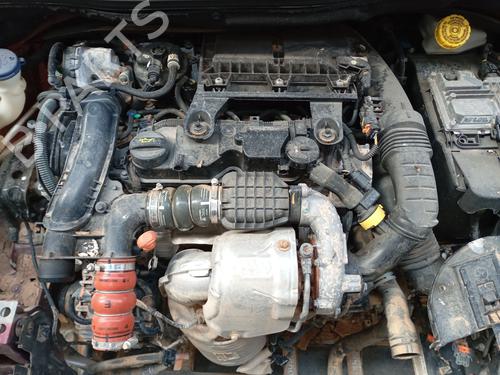 Servo brake PEUGEOT 2008 I (CU_) 1.6 BlueHDi 120 | BP31991111M42 