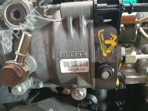 Engine RENAULT KANGOO (KC0/1_) 1.5 dCi (KC08, KC09) | BP29457365M1 