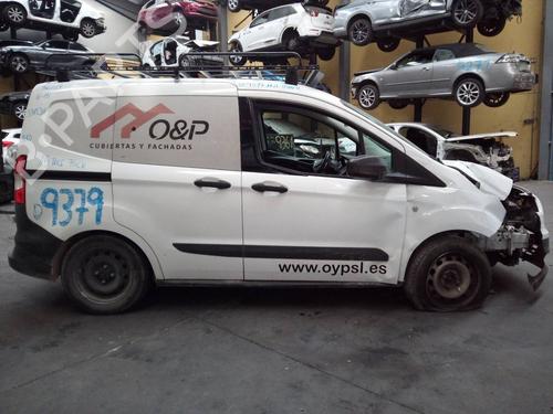 Right front window switch FORD TOURNEO COURIER B460 MPV 1.5 TDCi | BP17008406I26 